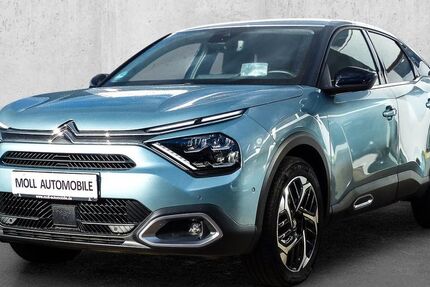 Citroen C4 20.962 km 17.275 &euro; Köln 50825