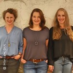 Damenbesuch - ungefiltert