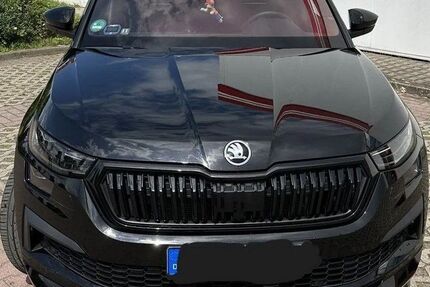 Skoda Kodiaq 65.000 km 21.950 &euro; Jülich 52428
