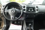 VW Tiguan WM26:CUP SPORT NAVI PARKPILOT TEMPOMAT 87.859 km 10.908 &euro; Köln 50858