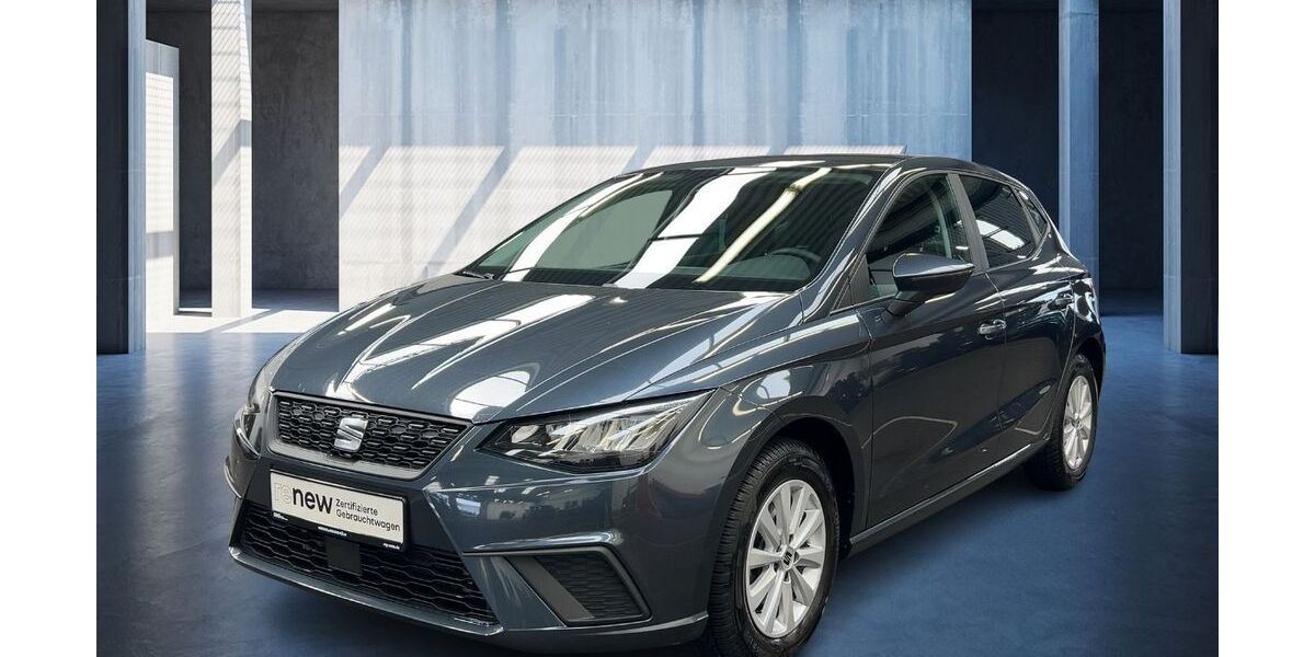Seat Ibiza 54.894 km 14.930 &euro; Köln 50939