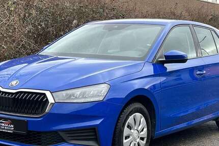 Skoda Fabia 13.128 km 13.695 &euro; Weilerswist 53919