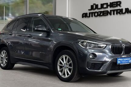 BMW X1 221.800 km 12.290 &euro; Jülich 52428