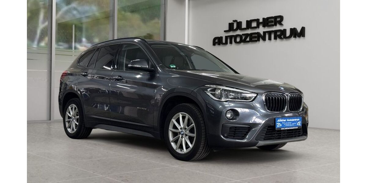 BMW X1 221.800 km 12.290 &euro; Jülich 52428