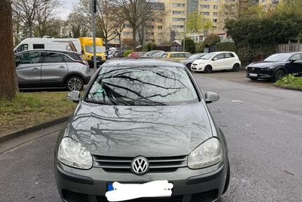 VW Golf 255.857 km 2.000 &euro; Köln 51149