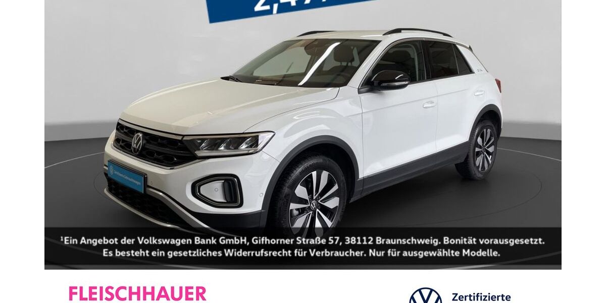 VW T-Roc 18.490 km 22.480 &euro; Köln 50823