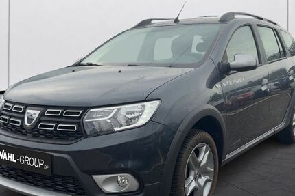Dacia Logan 7.773 km 10.990 &euro; Köln 51149