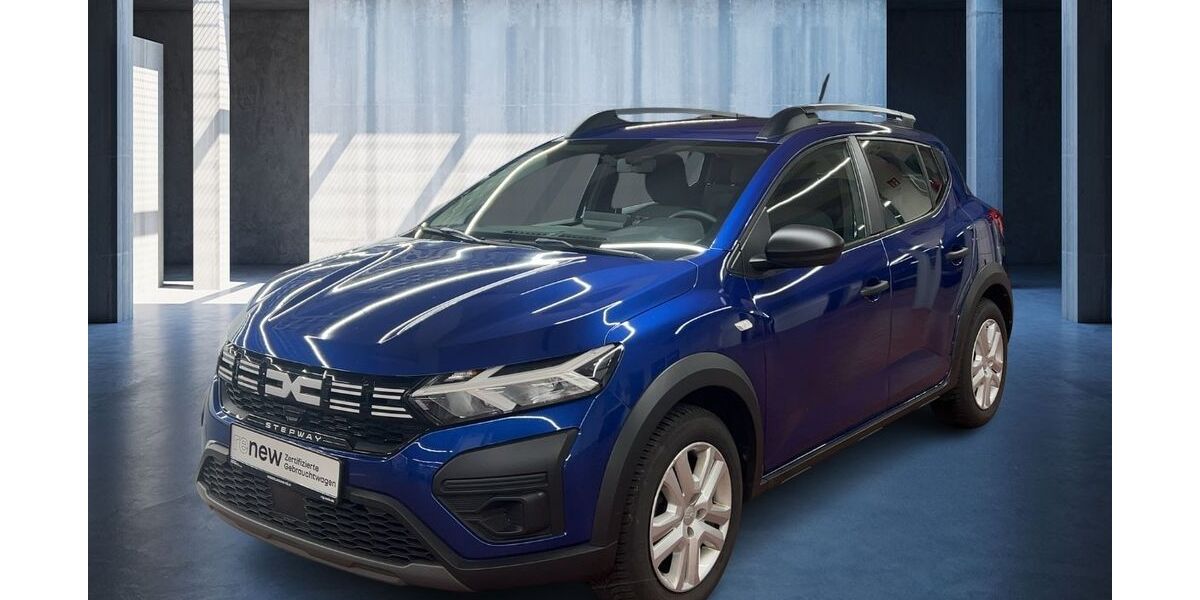 Dacia Sandero 21.814 km 15.420 &euro; Köln 50939