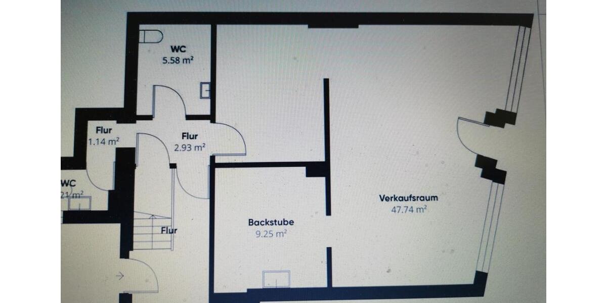 Gewerbeobjekt Düren Mariaweiler-Hoven - 650&euro; | Angebot:23219521