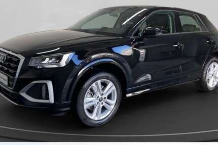 Audi Q2 5.045 km 25.480 &euro; Köln 50823