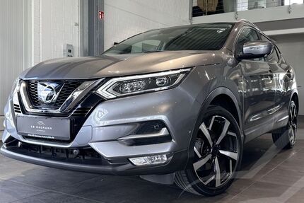 Nissan Qashqai 54.950 km 15.990 &euro; Kerpen 50169