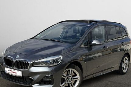 BMW 220 Gran Tourer 62.474 km 20.999 &euro; Köln 50829