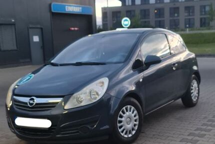 Opel Corsa 209.000 km 1.550 &euro; Euskirchen 54879