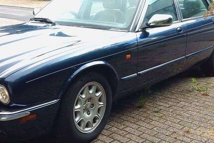Jaguar XJ 260.000 km 5.900 &euro; Düren, Stadt 52355