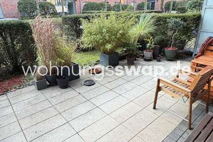 Wohnung Düsseldorf - 3 Zimmer, 91 m&sup2;, 1.300&euro; | Angebot:25986725