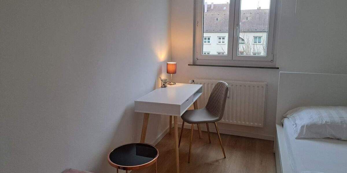 Zimmer Köln Weidenpesch - 1 Zimmer, 22 m&sup2;, 580&euro; | Angebot:25970561