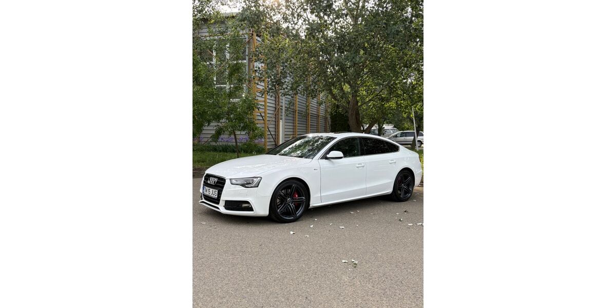 Audi A5 222.980 km 11.900 &euro; Euskirchen 53879