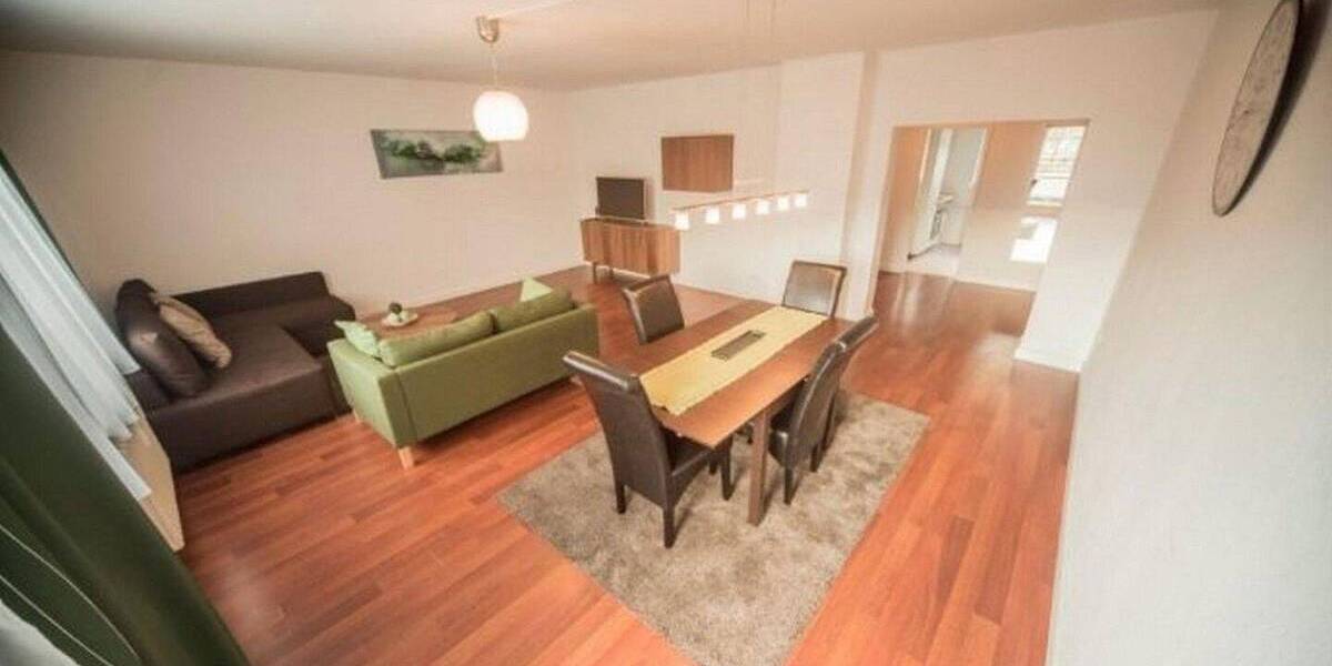 Etagenwohnung Köln Neustadt-Nord - 2 Zimmer, 80 m&sup2;, 1.120&euro; | Angebot:25938458