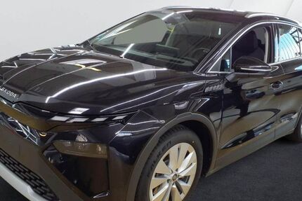 Skoda Elroq 10.028 km 43.990 &euro; Pulheim-Brauweiler 50259