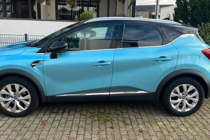 Renault Captur 22.055 km 14.999 &euro; Pulheim 50259