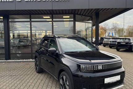 Fiat Grande Panda 5.420 km 22.590 &euro; Jülich 52428