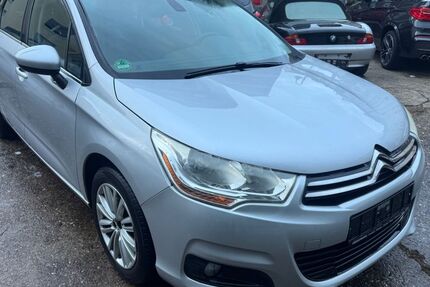 Citroen C4 189.000 km 4.600 &euro; Zülpich 53909