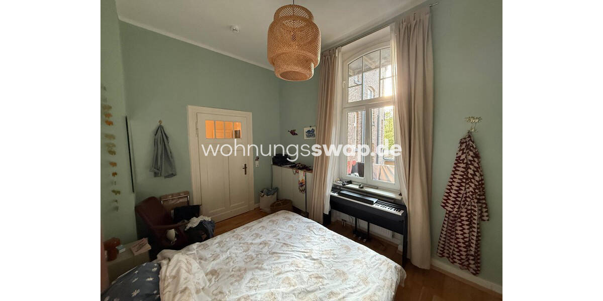 Etagenwohnung Köln Neustadt-Nord - 2 Zimmer, 65 m&sup2;, 700&euro; | Angebot:25919255