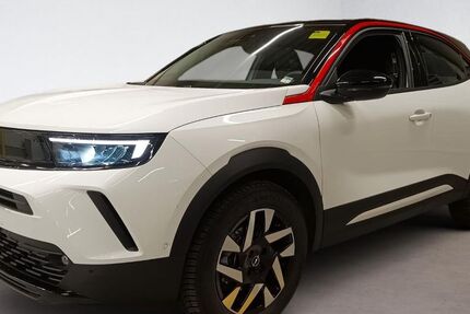 Opel Mokka 2.500 km 22.490 &euro; Bornheim 53332