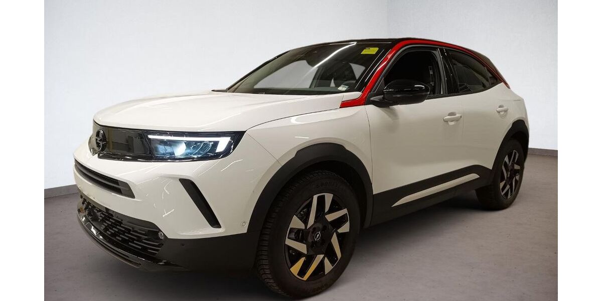 Opel Mokka 2.500 km 22.490 &euro; Bornheim 53332