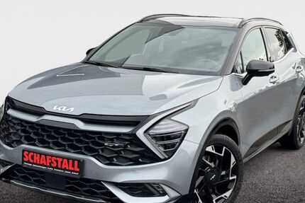 Kia Sportage 57.852 km 27.979 &euro; Elsdorf (bei Köln) 50189