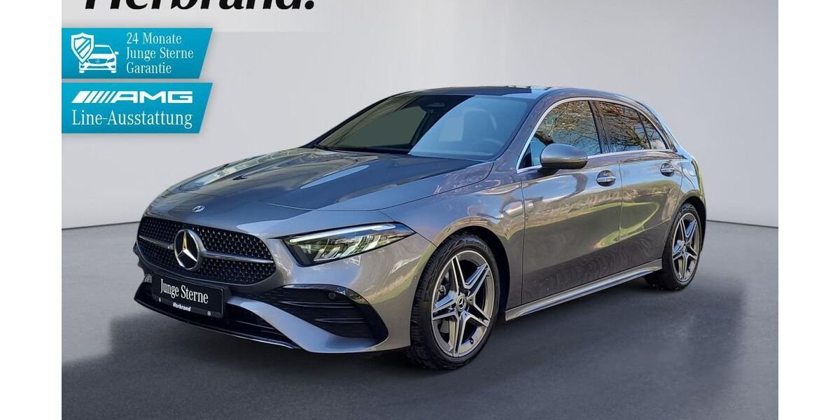 Mercedes-Benz A 200 6.960 km 29.990 &euro; Bergheim 50126