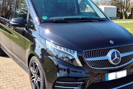 Mercedes-Benz V 250 104.000 km 56.879 &euro; Dormagen 41540