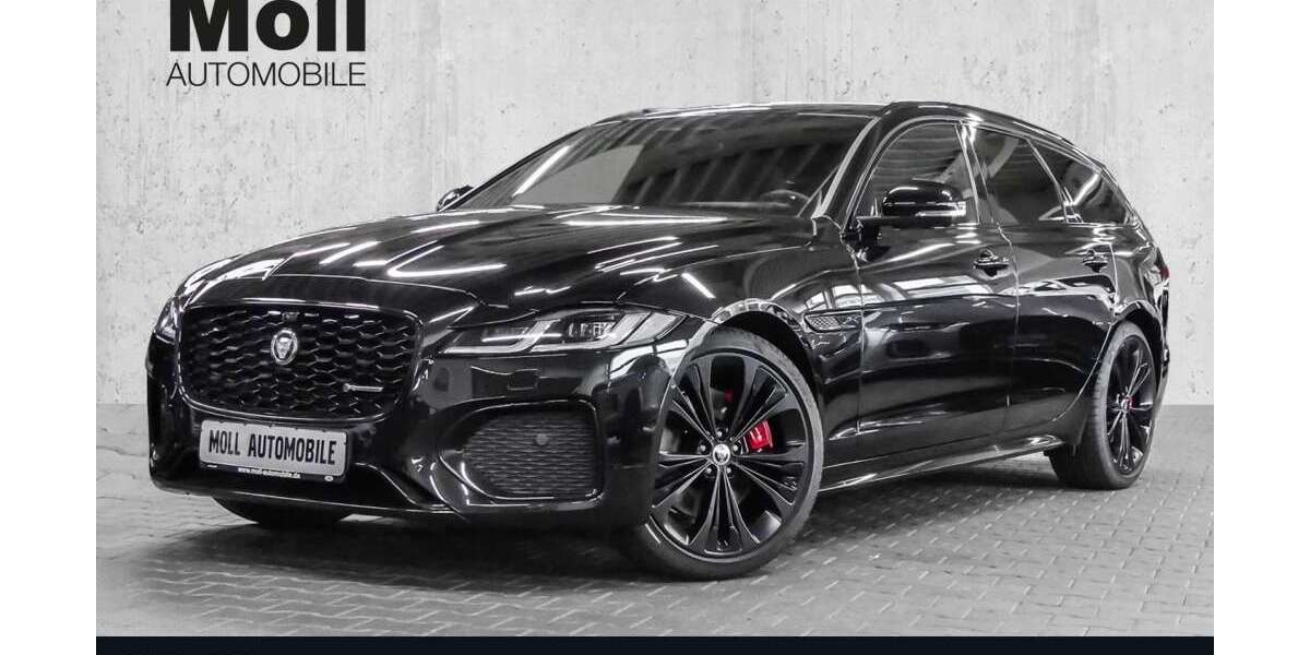 Jaguar XF 10.660 km 42.480 &euro; Köln 51149