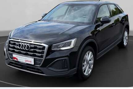 Audi Q2 35.256 km 18.690 &euro; Euskirchen 53879
