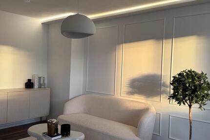 Wohnung Düsseldorf Derendorf - 2 Zimmer, 54 m&sup2;, 1.200&euro; | Angebot:26031702