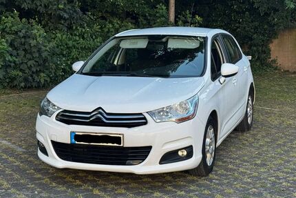 Citroen C4 190.530 km 3.300 &euro; Euskirchen 53879