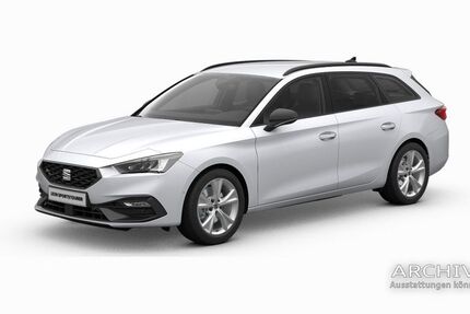 Seat Leon 16.428 km 29.988 &euro; Leverkusen 51373