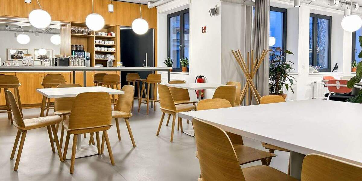 Gewerbeobjekt Köln Altstadt-Nord - 4.209&euro; | Angebot:25654907