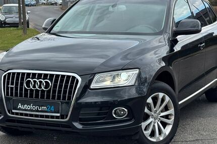 Audi Q5 287.000 km 9.399 &euro; Jülich 52428