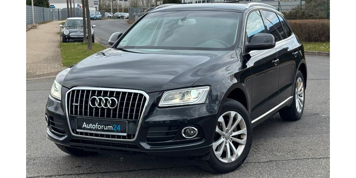 Audi Q5 287.000 km 9.399 &euro; Jülich 52428