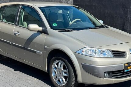 Renault Megane 129.000 km 3.999 &euro; Euskirchen 53879