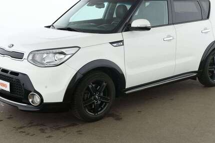 Kia Soul 76.969 km 11.240 &euro; Köln 50739
