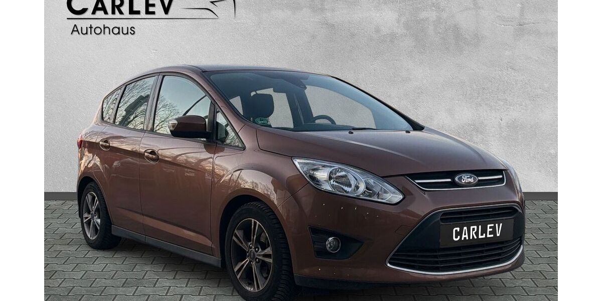 Ford C-Max 137.803 km 5.290 &euro; Köln - Worringen 50769