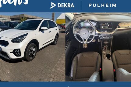 Kia Niro 39.350 km 18.499 &euro; Pulheim 50259
