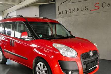 Fiat Doblo 268.000 km 3.950 &euro; Bergheim 50126