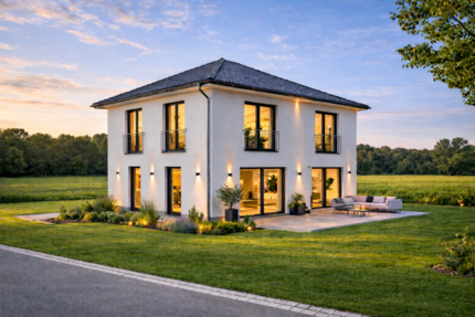 Haus Nörvenich - 5 Zimmer, 150 m&sup2;, 453.545&euro; | Angebot:26830205