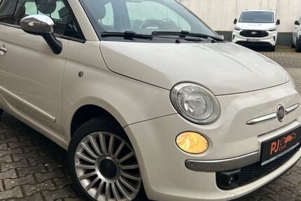 Fiat 500 56.000 km 4.690 &euro; Köln 51069