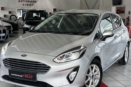 Ford Fiesta 110.000 km 10.449 &euro; Erftstadt / Köln 50374