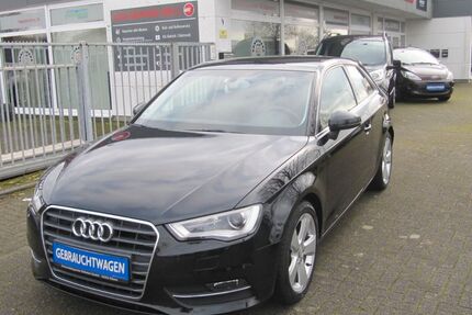 Audi A3 168.600 km 11.499 &euro; Düren 52353