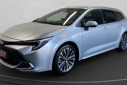 Toyota Corolla 13.000 km 25.980 &euro; Köln 50823